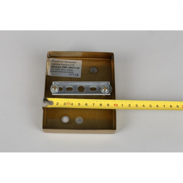 OML-69011-02, изображение 7