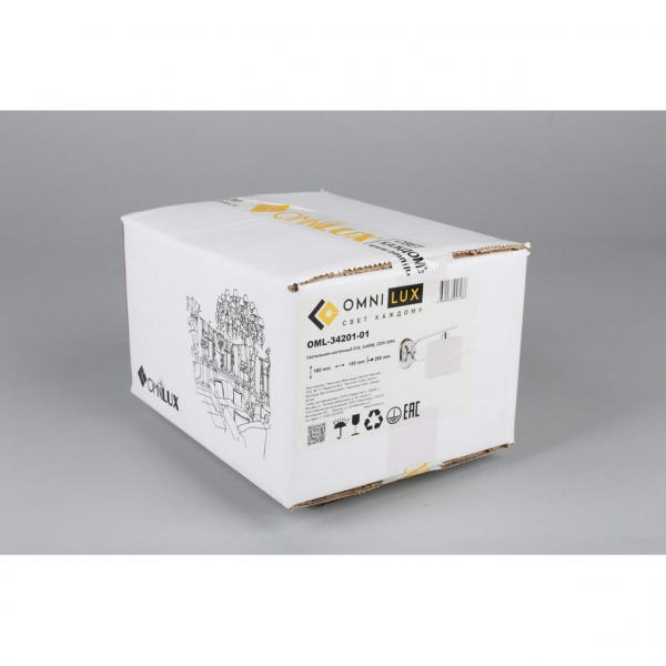 OML-34201-01, изображение 5