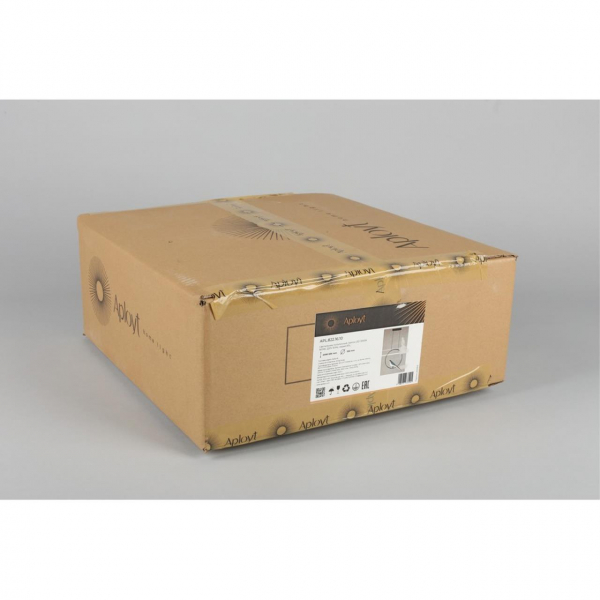 Подвес APL.822.16.10 ASTOR черн/хром LED 10W 3000K, изображение 19