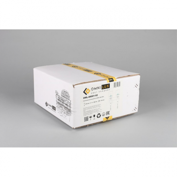 OML-88001-02, изображение 7