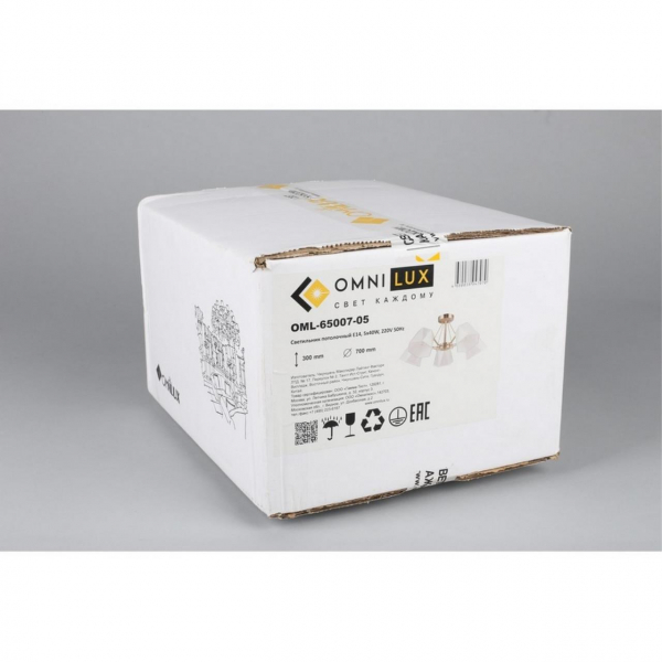 OML-65007-05, изображение 8
