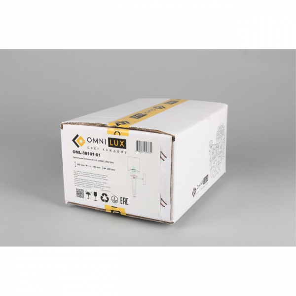 OML-88101-01, изображение 7