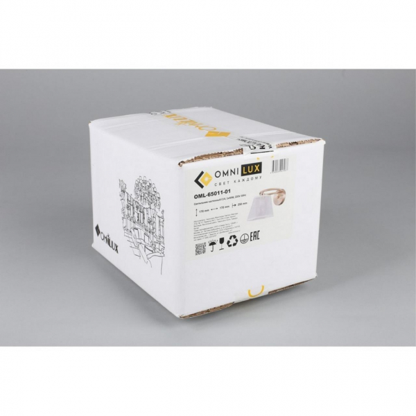 OML-65011-01, изображение 5