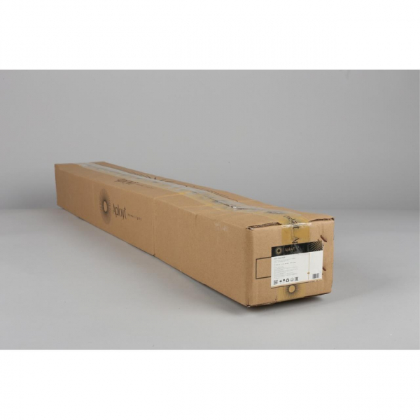 Бра APL.0123.11.20 GABI бронза LED 100cm 20W 3000K, изображение 8