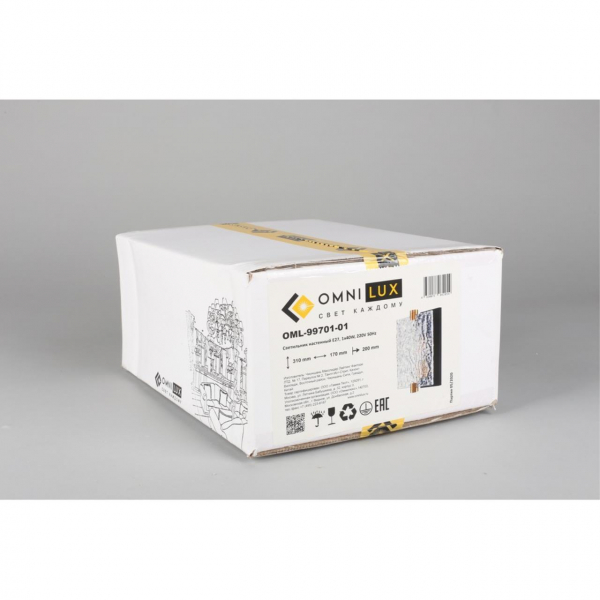 OML-99701-01, изображение 8