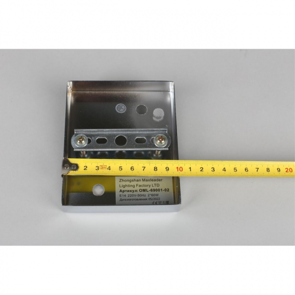 OML-69001-02, изображение 7