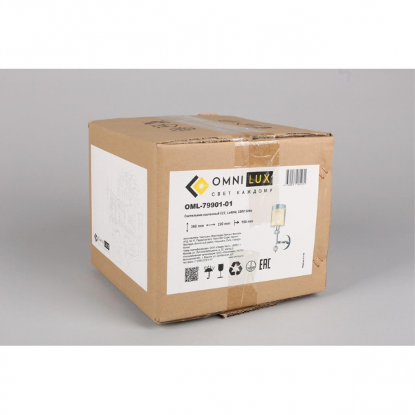 OML-79901-01, изображение 8