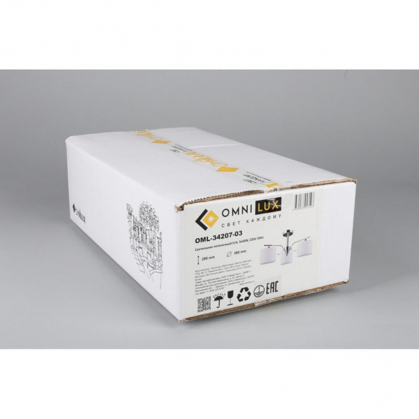 OML-34207-03, изображение 8