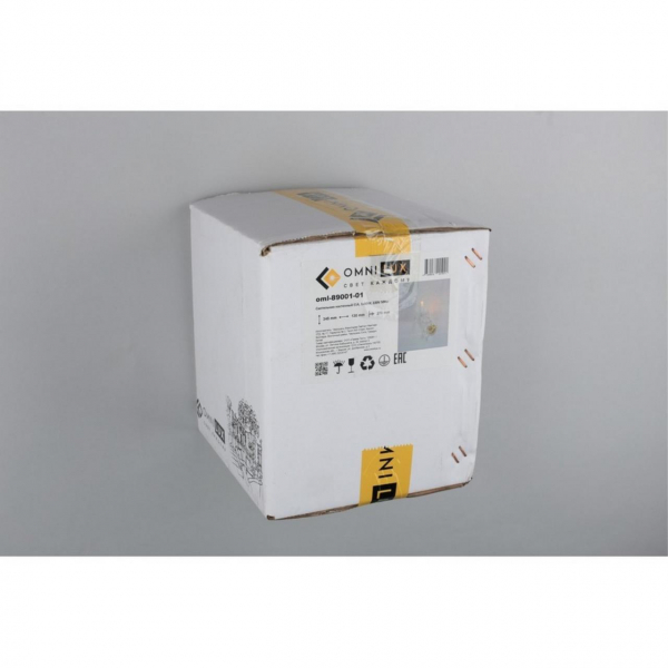 OML-89001-01, изображение 2