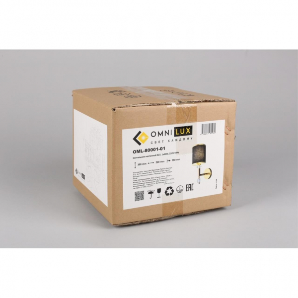 OML-80001-01, изображение 7