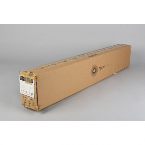 Бра APL.019.01.12 MERIAN черн LED 100см 12W 3000K, изображение 14