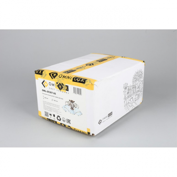 OML-25307-05, изображение 7