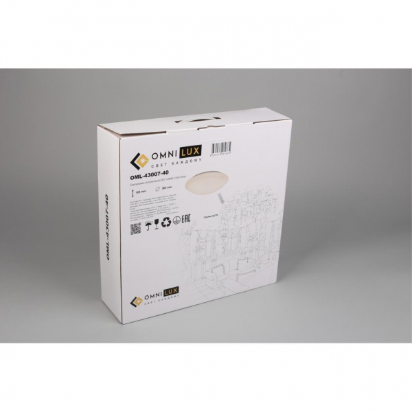 OML-43007-40, изображение 11