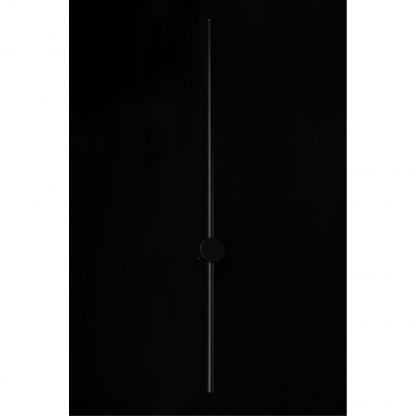 Бра APL.019.01.12 MERIAN черн LED 100см 12W 3000K, изображение 10