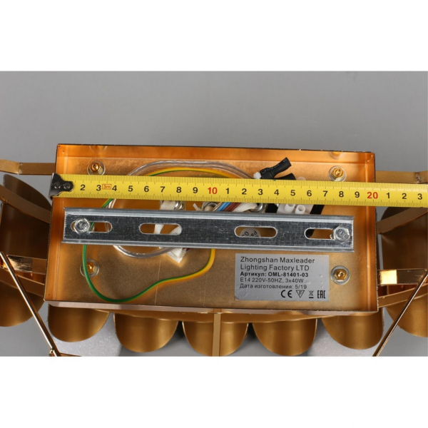 OML-81401-03, изображение 5