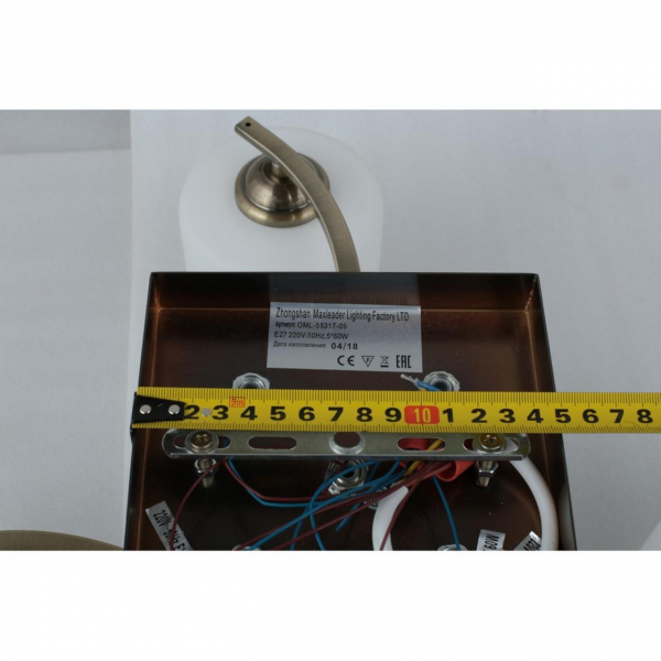 OML-55317-05, изображение 3