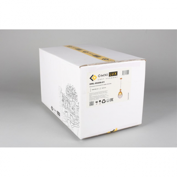 OML-99206-01, изображение 6