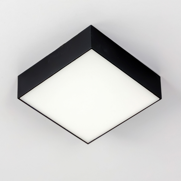 Citilux Тао CL712X122N LED Светильник потолочный с диммером Чёрный, изображение 16