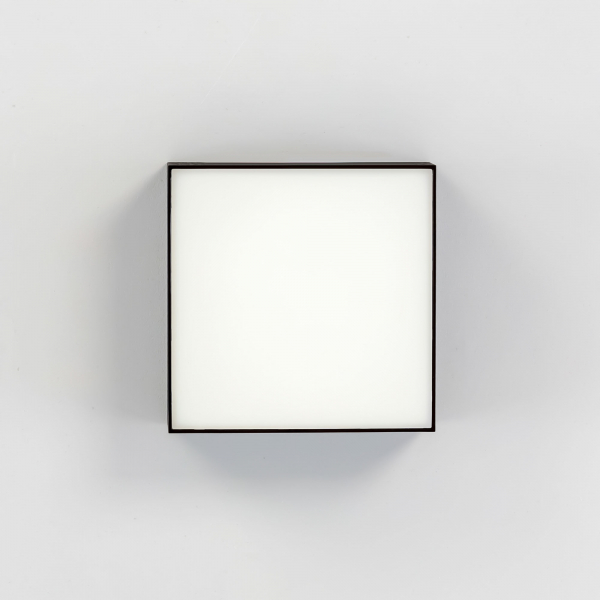 Citilux Тао CL712X122N LED Светильник потолочный с диммером Чёрный, изображение 10