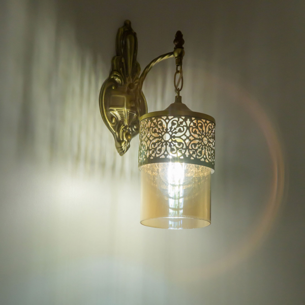 Citilux Эмир CL467313 Бра Бронза, изображение 16