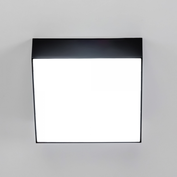 Citilux Тао CL712X122N LED Светильник потолочный с диммером Чёрный, изображение 13