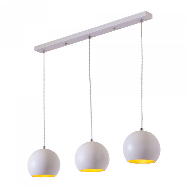 Citilux Оми CL945130 Подвесной светильник Белый, изображение 4