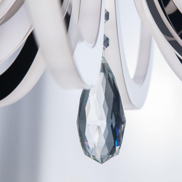 Eletto Miranda EL337P28 LED Люстра подвесная с пультом, изображение 4