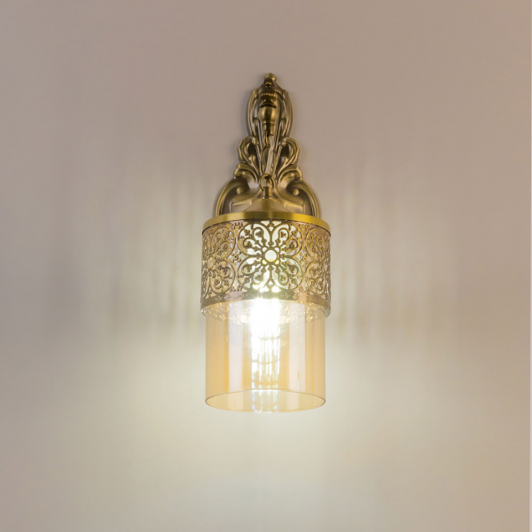Citilux Эмир CL467313 Бра Бронза, изображение 14