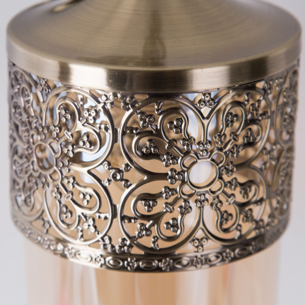 Citilux Эмир CL467313 Бра Бронза, изображение 10