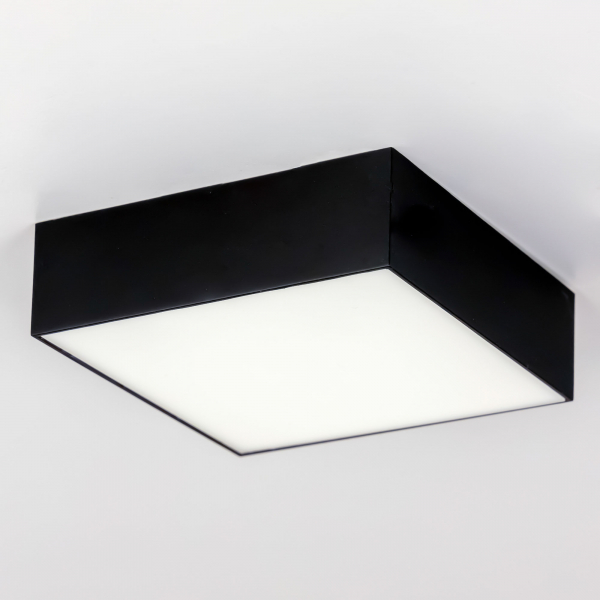 Citilux Тао CL712X122N LED Светильник потолочный с диммером Чёрный, изображение 17