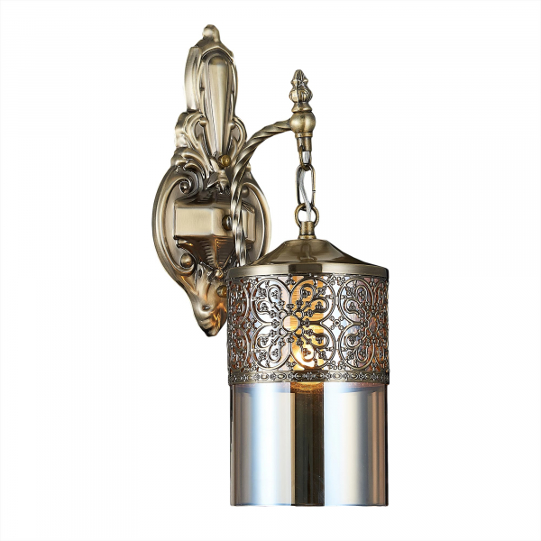 Citilux Эмир CL467313 Бра Бронза, изображение 17