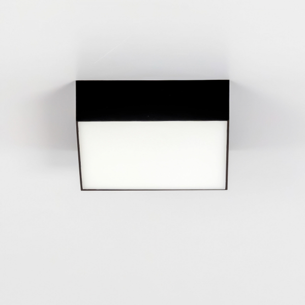 Citilux Тао CL712X122N LED Светильник потолочный с диммером Чёрный, изображение 20