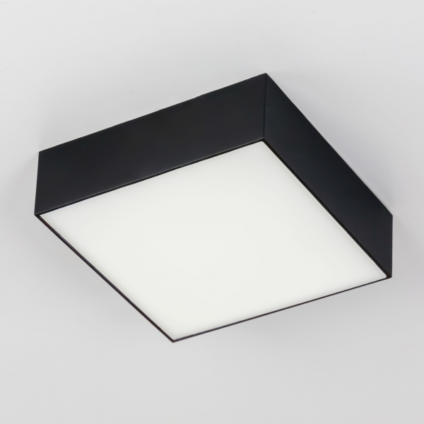 Citilux Тао CL712X122N LED Светильник потолочный с диммером Чёрный, изображение 15