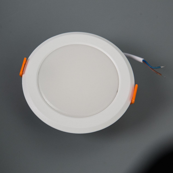 Citilux Кинто CLD5106N LED Встраиваемый светильник Белый, изображение 3
