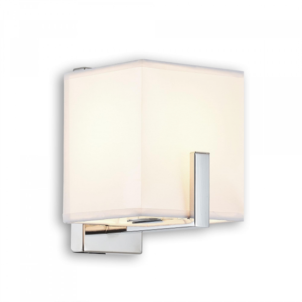 Citilux Стенли CL465311 Бра с белым абажуром, изображение 9
