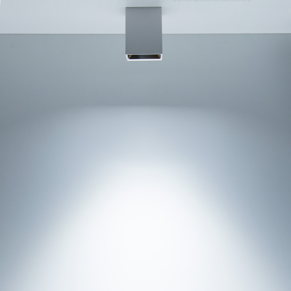Citilux Старк CL7440203 LED Светильник накладной Белый Медь, изображение 4