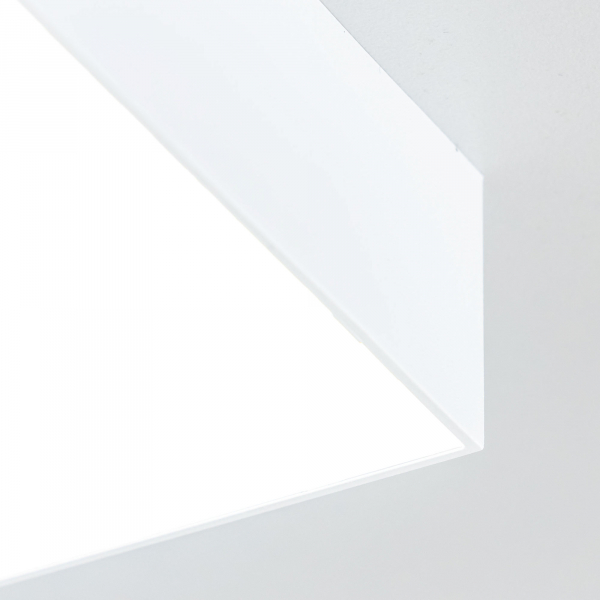 Citilux Тао CL712X120N LED Светильник потолочный с диммером Белый, изображение 15