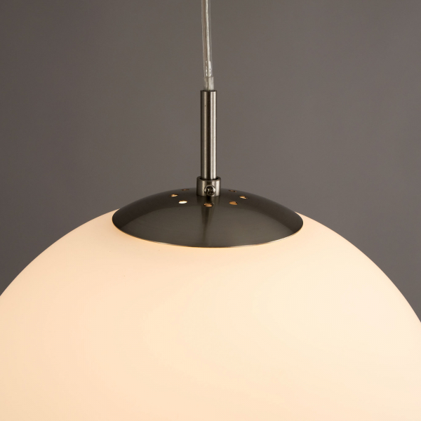 Citilux CL941301 Подвесной светильник шар Белый, изображение 7