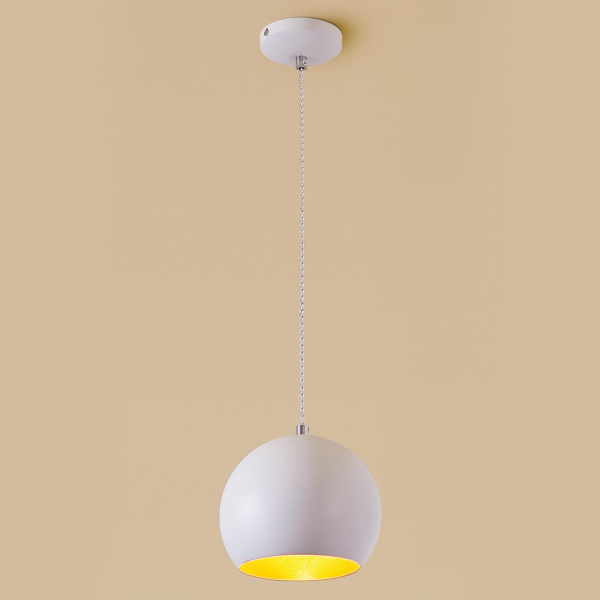 Citilux Оми CL945110 Подвесной светильник Белый, изображение 2