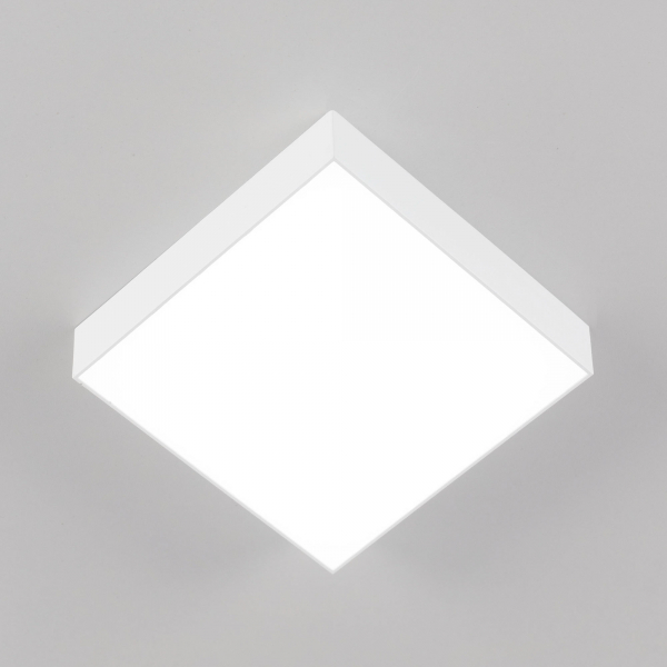 Citilux Тао CL712X180N LED Светильник потолочный с диммером Белый, изображение 15