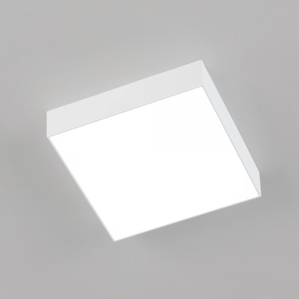 Citilux Тао CL712X180N LED Светильник потолочный с диммером Белый, изображение 11