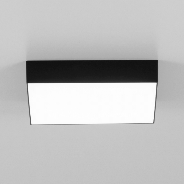 Citilux Тао CL712X242N LED Светильник потолочный с диммером Чёрный, изображение 9