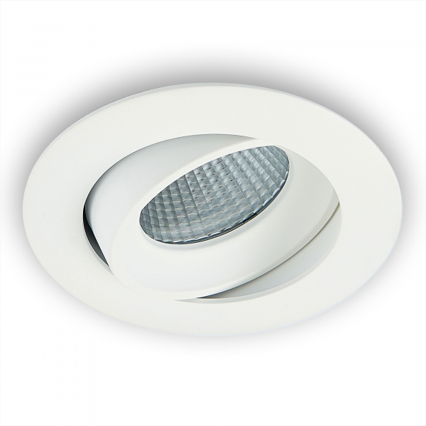 Citilux Альфа CLD001NW0 LED Встраиваемый светильник Белый, изображение 7