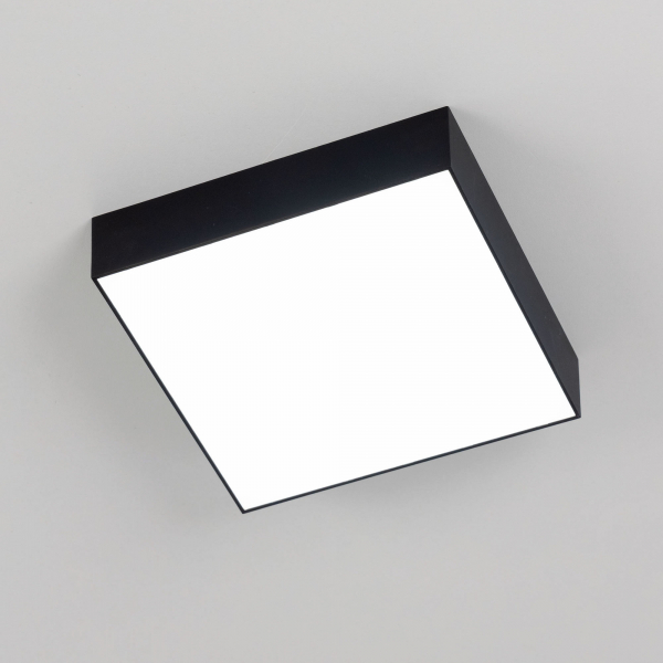 Citilux Тао CL712X182N LED Светильник потолочный с диммером Чёрный, изображение 16