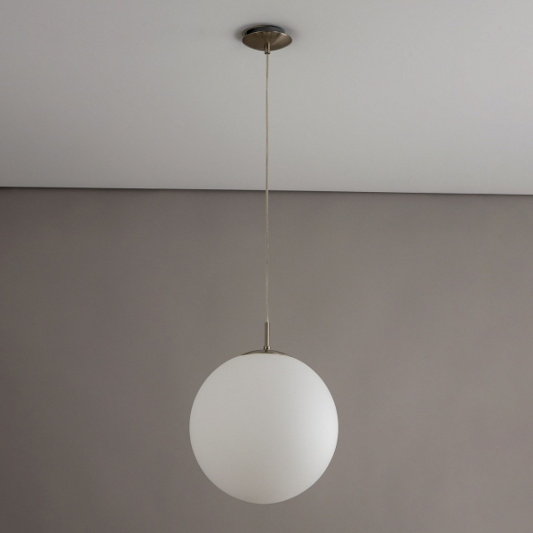 Citilux CL941301 Подвесной светильник шар Белый, изображение 5