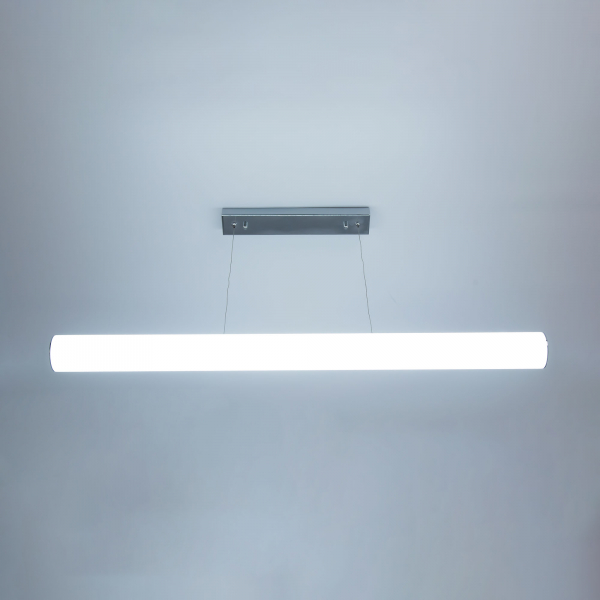 Citilux Фауст CL721P24N LED Светильник подвесной с диммером Хром, изображение 3