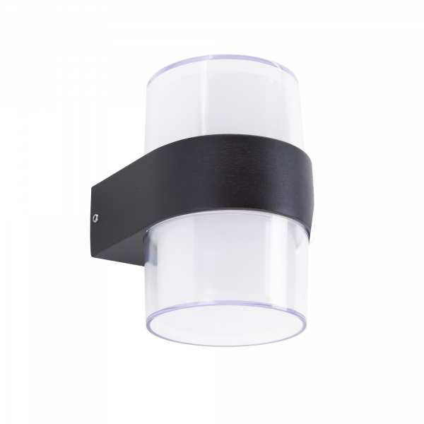 Citilux CLU0009R LED Уличный настенный светильник, изображение 13