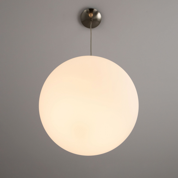Citilux CL941301 Подвесной светильник шар Белый, изображение 8