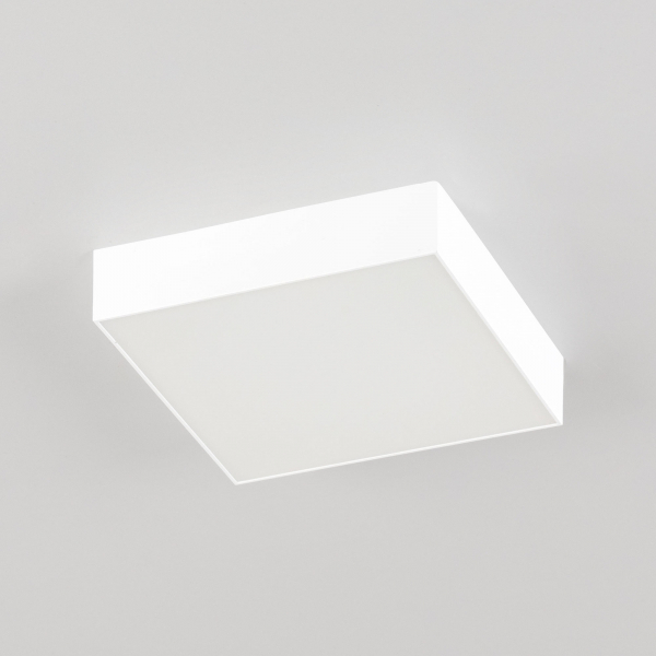 Citilux Тао CL712X180N LED Светильник потолочный с диммером Белый, изображение 3