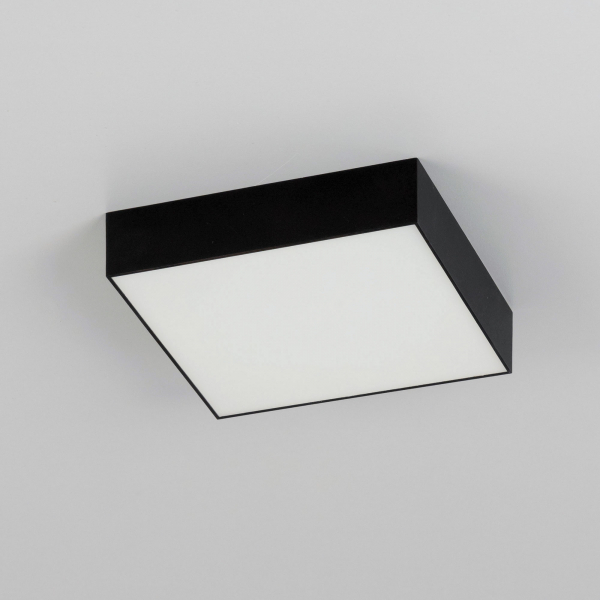 Citilux Тао CL712X182N LED Светильник потолочный с диммером Чёрный, изображение 3